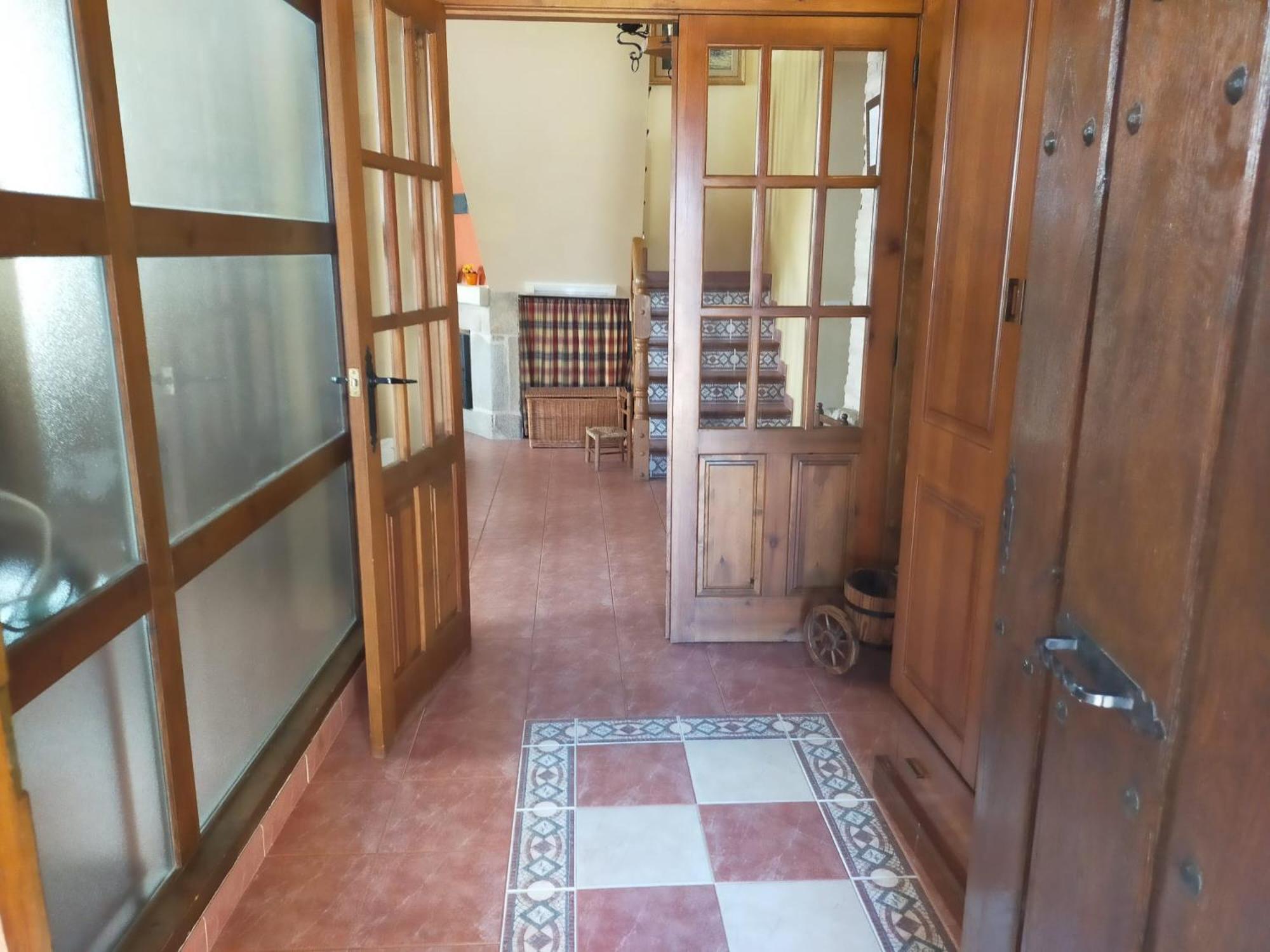 El Diezmo Artajona Luaran gambar