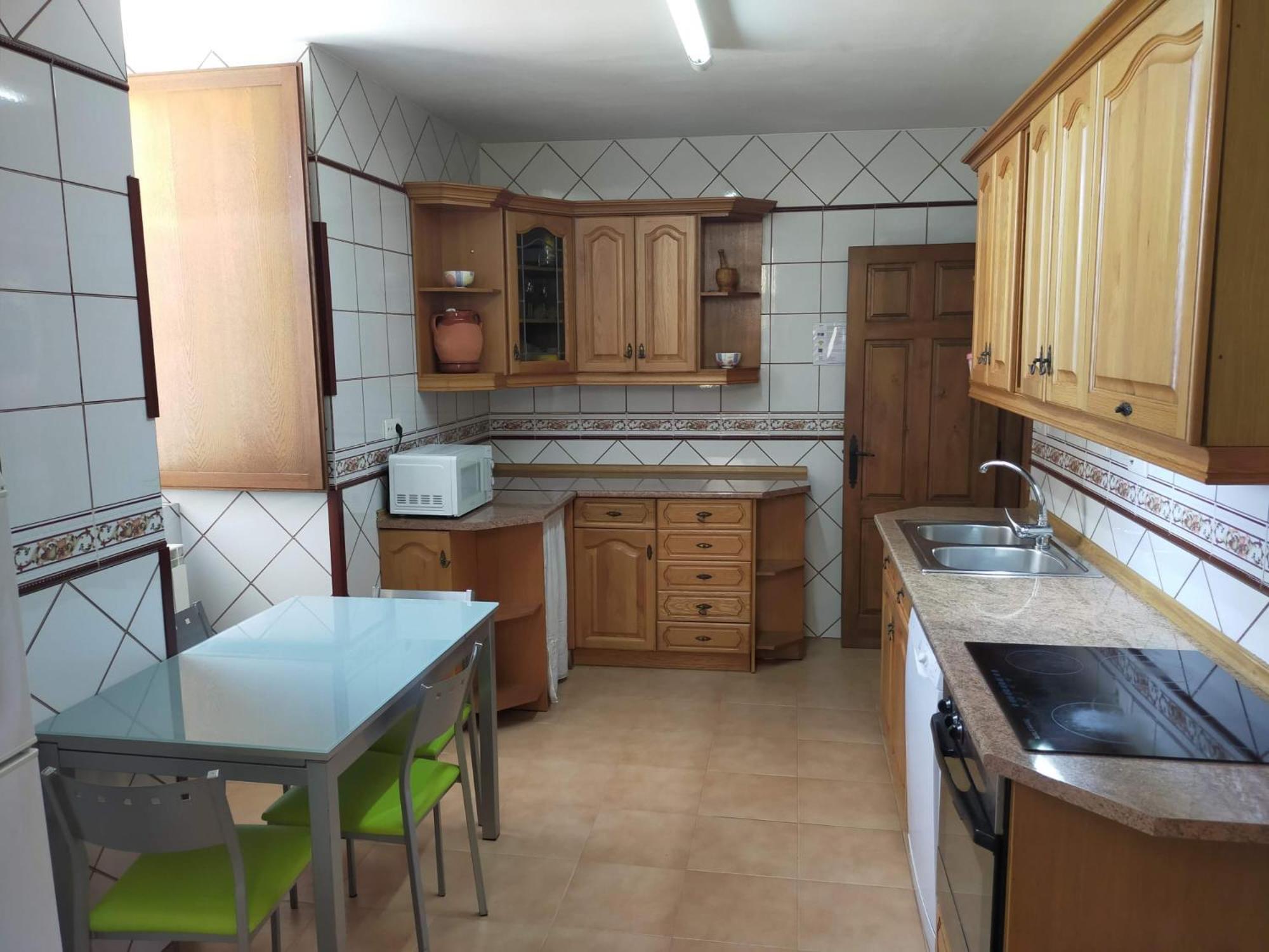 El Diezmo Artajona Luaran gambar