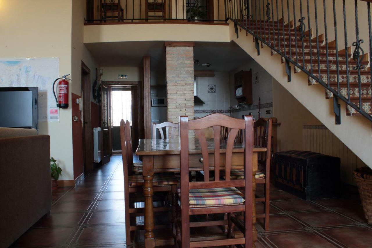 El Diezmo Artajona Luaran gambar